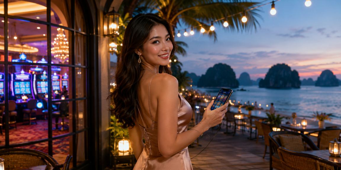Giao diện nạp tiền VNĐ qua ngân hàng nội địa tại 377 trên điện thoại