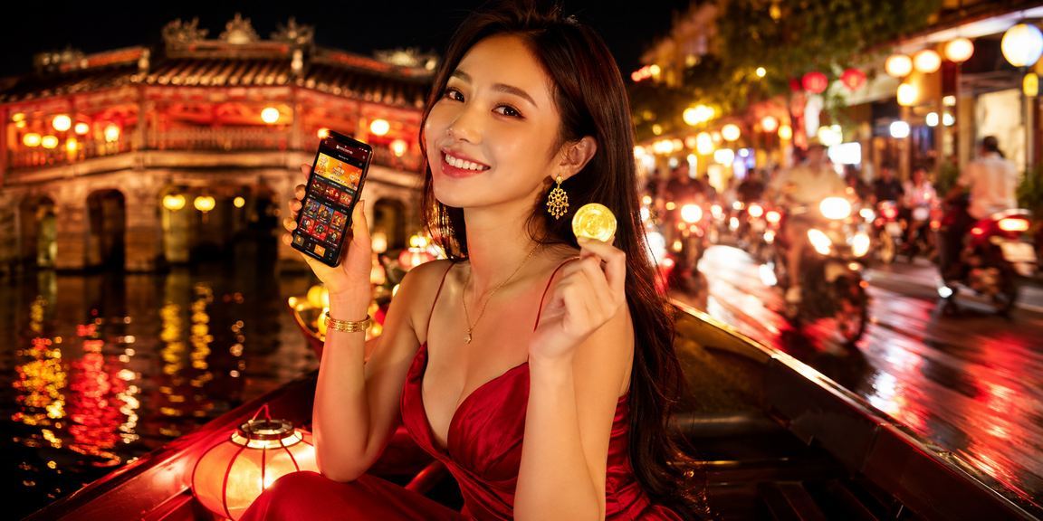Giao diện xổ số 377 tối ưu cho smartphone Android và iOS tại Việt Nam
