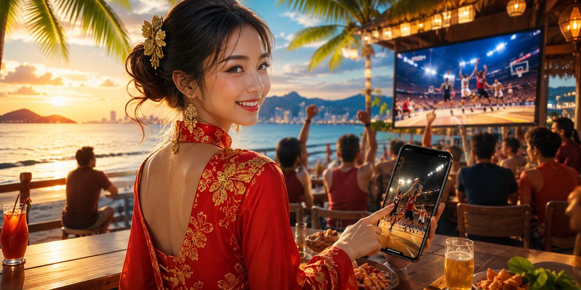 Bảng tỷ lệ kèo bóng đá châu Á và tài xỉu trên nền tảng 377