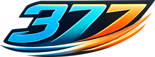 Logo 377 – trang chủ
